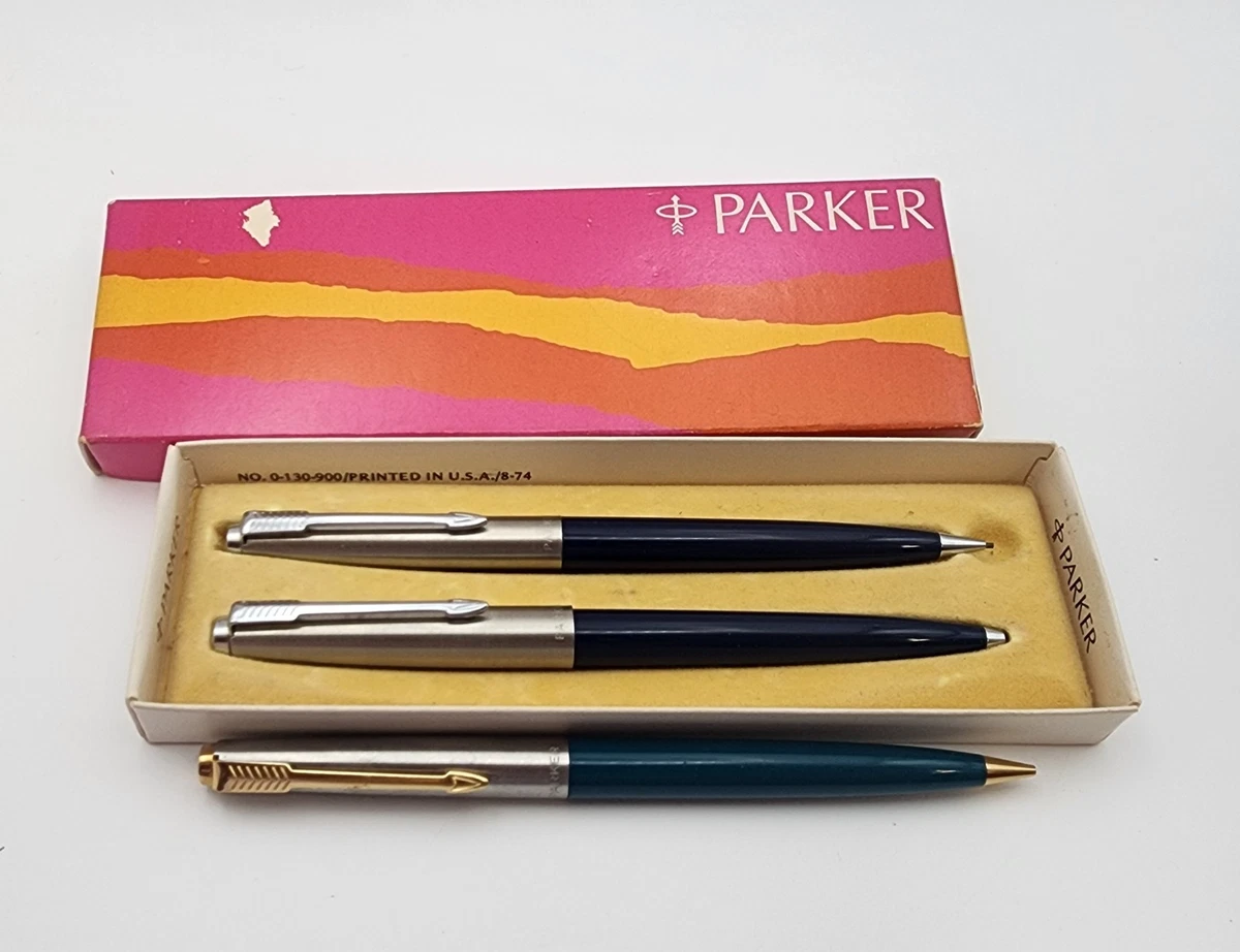 parker 45 ballpoint products for sale | eBay