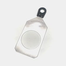 ETC Source 4 Template Gobo Holder - A size ProXS
