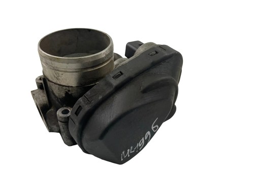 VW GOLF IV 1J1 Drosselklappe 06A133062A 2004 34270071