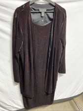 Connected Woman Dress Size 22w 