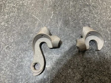 Ritchey Rear Dropouts Socket Type Cast 74 Degree Angle