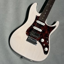 Ibanez AZ2204N AWD Antique White Blonde Prestige Approx. 3.3kg 99526