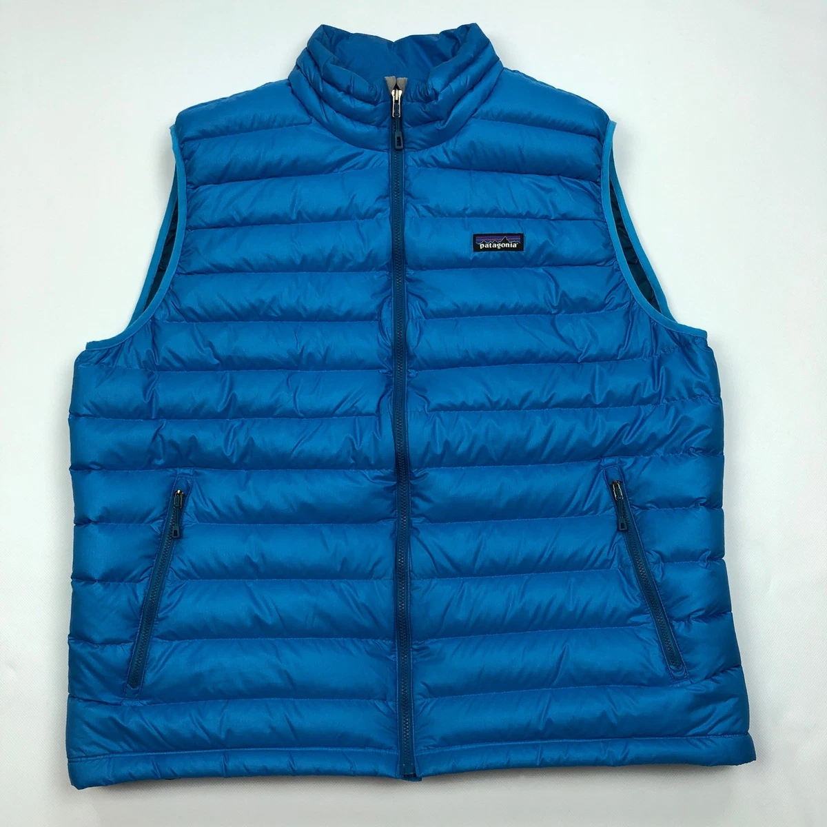 Patagonia Down Sweater Vests products for sale | eBay