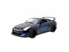 Jada Fast  Furious 7 1:32 Scale Die Cast Official Cars - Nissan GT-R R35 