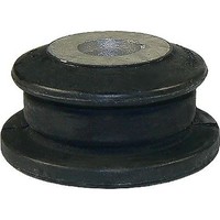 Metzger 52050608 Lagerung AchsköRper FüR VW Seat Skoda Audi AchsköRperlager