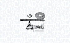 Kit de distribution Skoda SUPERB