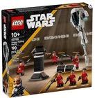 Lego Star Wars Kamino Training Facility GWP Set 40765 - New & Sealed Ltd Ed 2025