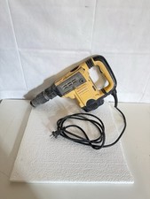 Dewalt D25601 Bohrhammer Meiselhammer Kombihammer Stemmhammer Abbruchhammer
