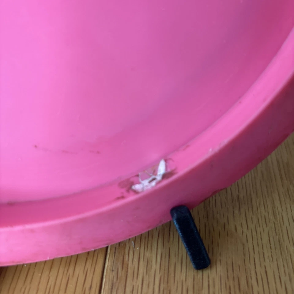 Discraft Avenger ESP Batwing Sello Disco Golf Distancia Driver PFN 175g Raro Usado Foto 3 de 4