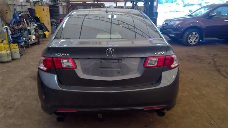 Automatic Transmission 2.4L 4 Cylinder Fits 09-10 TSX 6064629 Foto 2 de 4