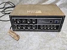 Kustom K150 1970 s Head Only As-is as Shown (...