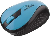 5901299904770 Wireless Optical Mouse 1000DPI TM114T Reinbow Esperanza