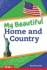 My Beautiful Home and Country, Paperback by Herweck Rice, Dona, Like New Used...
