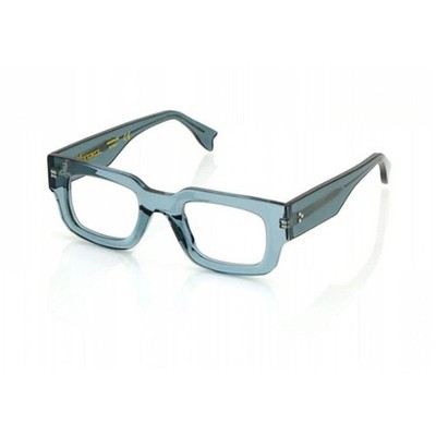 Lesebrille Monokol MK263 C43 48 24 145 + Hoya Linse