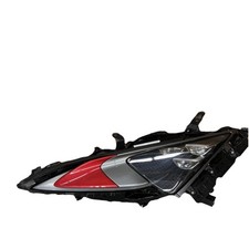 2018 2019 2020 LEXUS LC500 HEADLIGHT LED LH OEM #B13