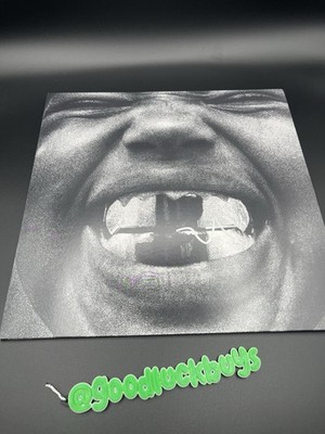 Kanye West Signed Bully Vinyl LP 2026 Autographed Rare Ye | eBay