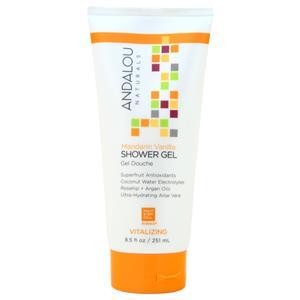 Гель для душа Andalou Naturals Мандарин Ванильный 85 жидких унций 2990₽