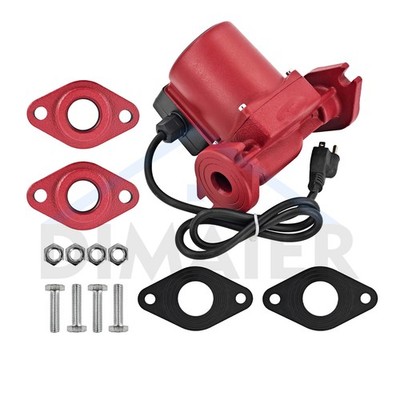 103400 For Bell & Gossett NRF-36, 1/6 HP, 115 Volts,3-Speed Circulator Pump