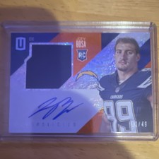 2016 Panini Unparalleled Football Cards 6