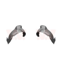 Set Radhausschale Vorne Links Rechts FüR Ford Galaxy WGR VW Sharan 7M8 7M9 7M6