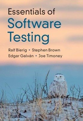 Ralf Bierig (u. a.) | Essentials of Software Testing | Buch | Englisch (2021)