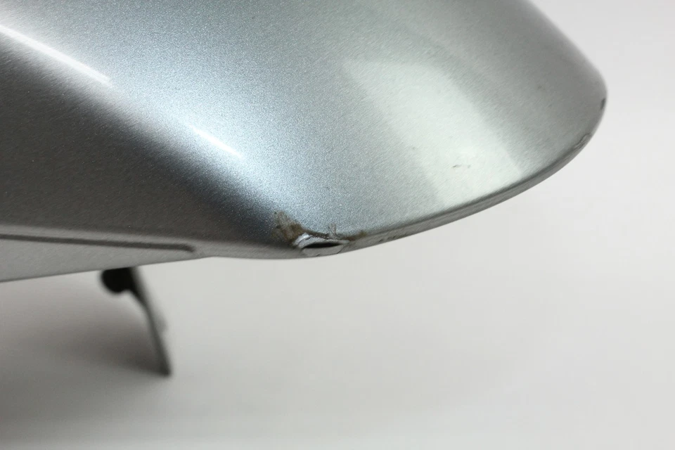 06-11 Guardabarros delantero Kawasaki Ninja ZX14R ZX14 Foto 2 de 4