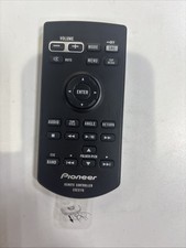 GENUINE PIONEER CXE5116 DVD RECEIVER REMOTE AVH-1330NEX AVH-1440NEX Tested