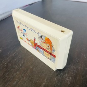 Final Fantasy 1 & 2 & 3 Square Nintendo Famicom Japanese Version Retro Games