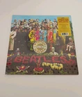 Sgt Pepper's Lonely Hearts Club Band (2017 Stereo Mix) by Beatles Record, 2017..