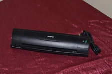 Brother DS-700D DS700D Portable Mobile Duplex Color Scanner