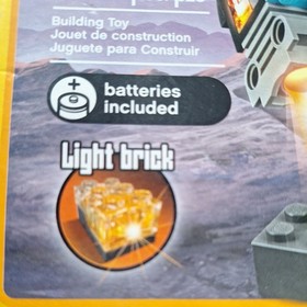 Retired LEGO 31062 Creator 3 n 1 Robo Explorer New In Box Sealed 