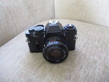 Vintage SEARS KS Super Camera - Tested  Working