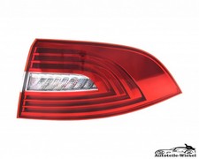 OLSA R&uuml;ckleuchte Heckleuchte Rechts Hinten Au&szlig;en f&uuml;r Skoda Superb 2 08-15
