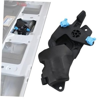 TQPONLY Powered Tailgate Latch Actuator | Compatible with Ford F150,F250 F350