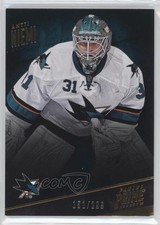 2013-14 Panini Prime 151/299 Antti Niemi #83 1r5