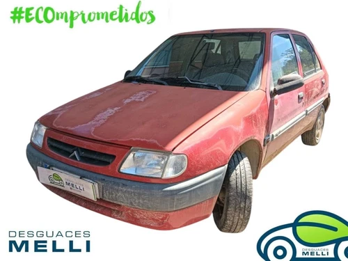2400K6 Pomo Palanca Cambio para CITROEN SAXO 1.1 X 1998 9150465 - Bild 6 von 10