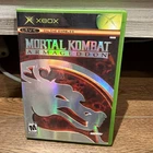 Mortal Kombat: Armageddon (Microsoft Xbox, 2006)
