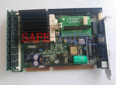 1PCS IEI JUKI-745E REV2.0 Textile equipment Motherboard *lj