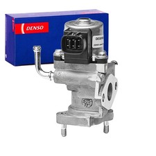 DENSO AGR-VENTIL passend für MINI (R50, R53) TOYOTA AURIS COROLLA E12 YARIS P9