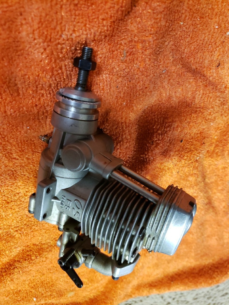 OS FS-48 エンジン OS FS-48 エンジン フルセット未使用 2025年最新】OS FS