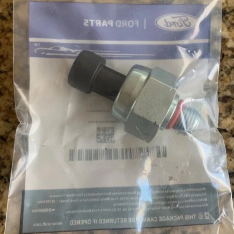 Sensor de presión de inyección de combustible original ICP OEM para Ford Powerstroke 7,3 L 94-03 Foto 3 de 3