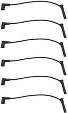 Spark Plug Lead SET suitable for Land Rover Discovery 3 V6 Petrol 2005-2009 