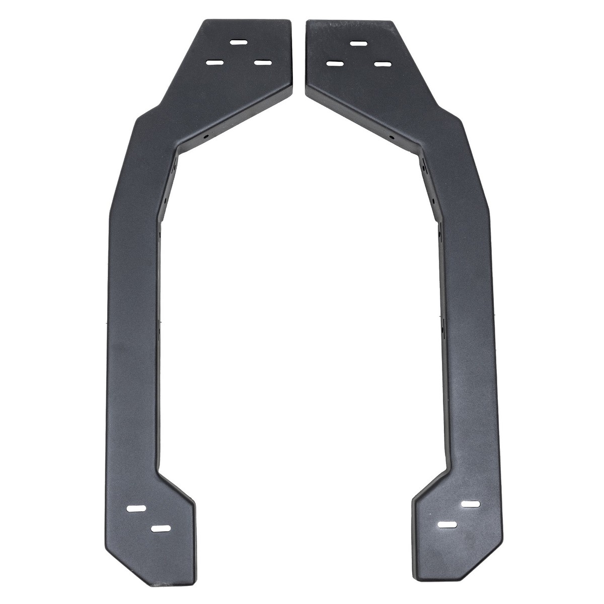 Used Item.Can-Am 715006314 Half Doors Kit 715003029 Defender XT