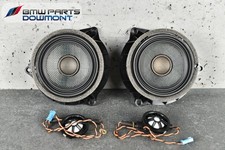 BMW X5 F15 X6 F16 LAUTSPRECHER SPEAKER HARMAN KARDON 9286368 9277836