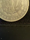1893 o morgan dollar. New Orleans