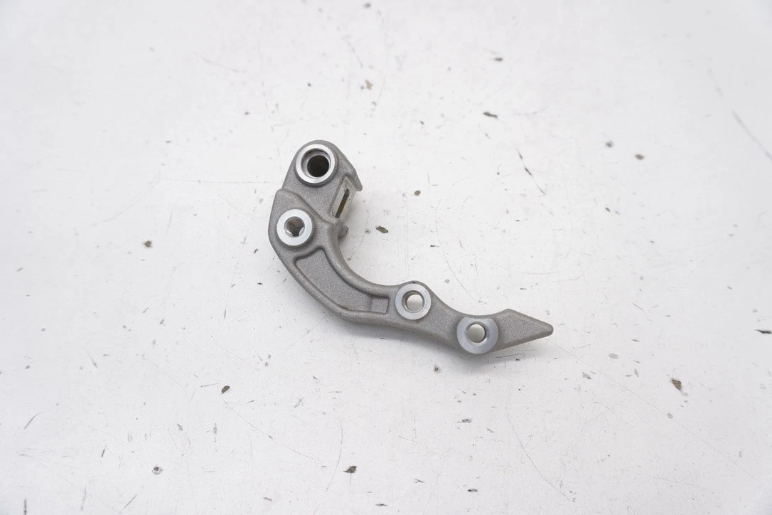 CRF250R CRF450R Front Brake Caliper Mount OEM 45190-MKE-A71 Honda CRF 19-26 M11