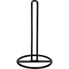 Paper Towel Holder Countertop Kitchen Paper Towel Stand Organizer Storage for