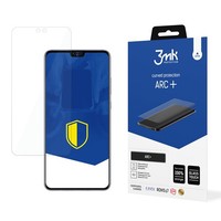 3Mk Arc+ GehäRtetes Glas FüR Huawei Mate 30 Displayschutz Gegen StüRze