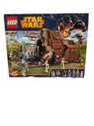 LEGO Star Wars Trade Federation Multi Troop Transport (75058) NIB Unopened