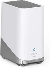 NEW & Sealed eufy Security HomeBase S380 Expandable Local Storage